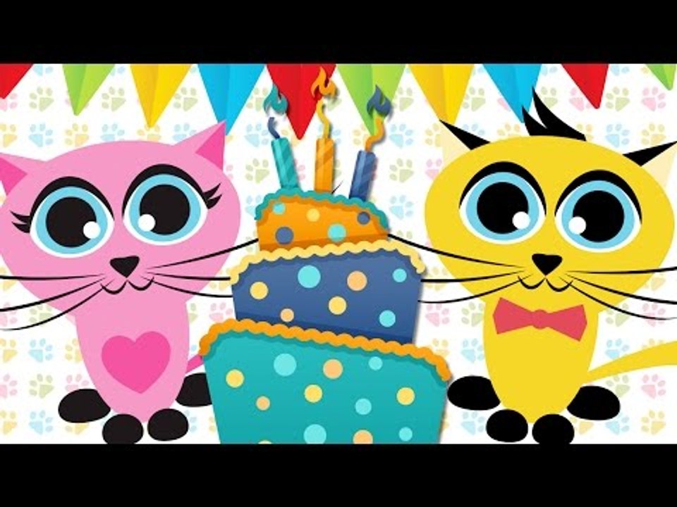 Happy Birthday Song