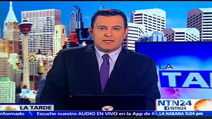 Analista político dice que en Colombia hay una gran confusión entre intencionalidad de acuerdo e implementación