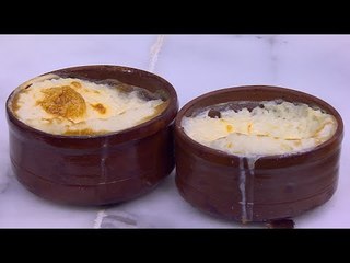 طاجن أرز معمر حادق | نجلاء الشرشابي