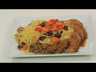 بيف توسكان | رانيا الجزار