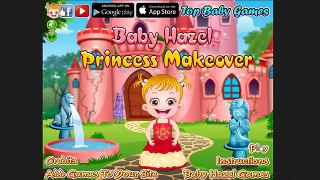 Bebê Hazel (Baby Hazel) - Click Jogos - Jogos de Bebês # 1