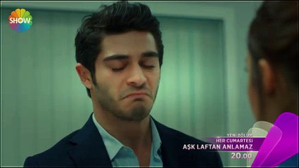 Aşk Laftan Anlamaz 22. Bölüm Fragmanı