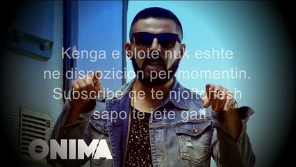 2po2 ft. Ermal Fejzullahu - Palaco (Me Text & Audio)