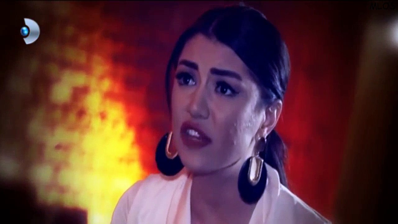 Kısmetse olur 296.bölüm - Aycan ödül yemeğini terk ediyor