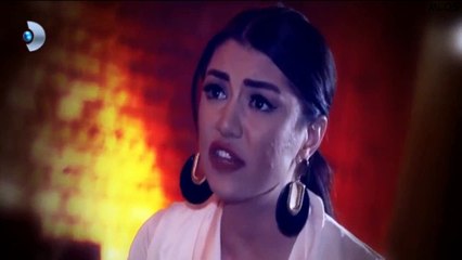 Kısmetse olur 296.bölüm - Aycan ödül yemeğini terk ediyor