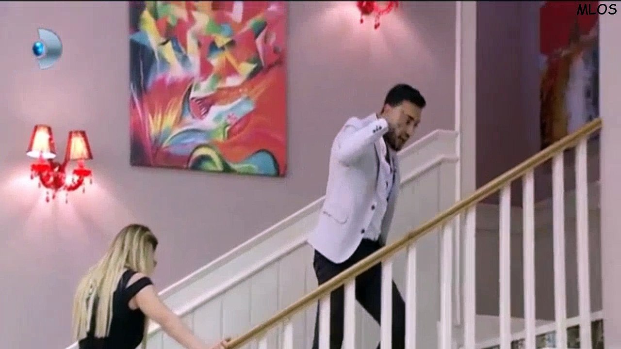 Kısmetse olur 296.bölüm - Gelin adayları mehtap'la dalga geçiyor