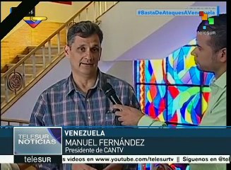Venezuela: CANTV recibió ataques cibernéticos desde el exterior