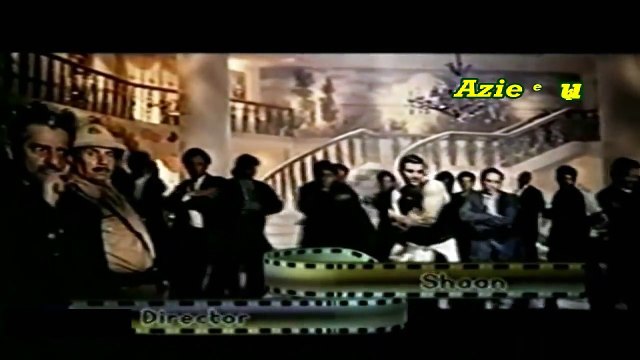 Do Nain Tere Haye Maar Gaye Pehli Hi Nazar Dil { Tauseef Dar } *Shaan Shahid*