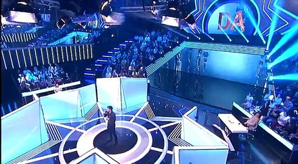 ZG 03.12.2016 - Benjamin Radzic - Vidim nas, Srce nije kamen