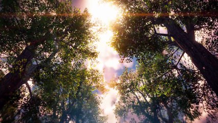 Horizon Zero Dawn - PSX 2016 Trailer _ PS4
