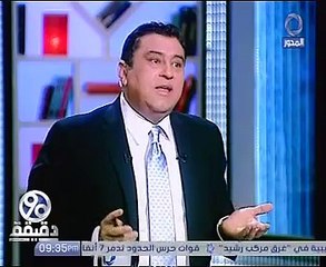 إسلام بحيرى: ما طرحته 1% من أفكارى ومن يدافع عن كتب التراث "خصمى"