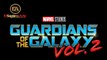 Guardians of the Galaxy Vol. 2 (Guardianes de la Galaxia Vol. 2) - Teaser tráiler V.O. (HD)