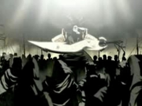 Heavenly Sword - Anime Episode 4 - PS3