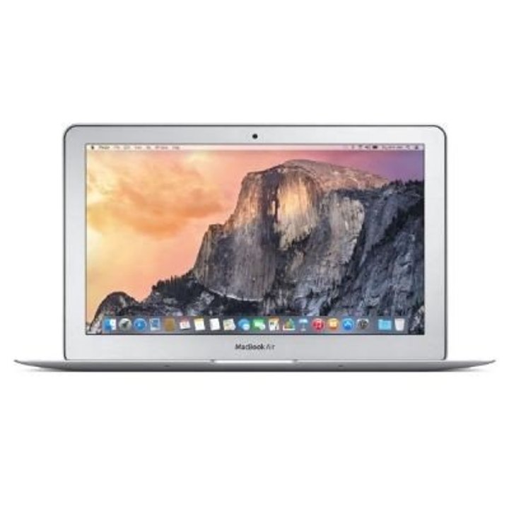 Apple MacBook Air 11 – 11,6″ Notebook – Core I5 1,6 GHz 29,5cm-Display, MJVM2D/A