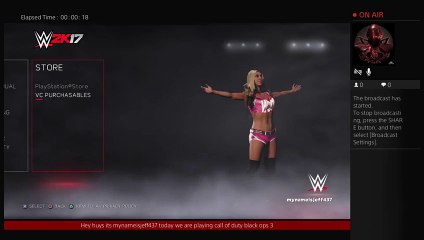 Wvr wrestling TLC (37)