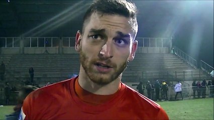 Hauts Lyonnais - SC Selongey