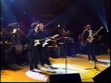 Bob Dylan and Eric Clapton Live At Madison Square Garden 30 July 1999 part-1