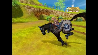 free online virtual horse games for kids