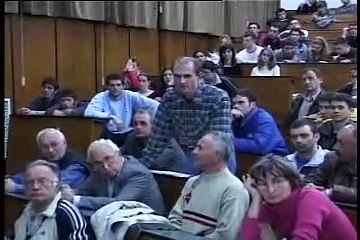 Zabranjena Istorija Srba 03 (2.deo) - Arijevci i Srbi