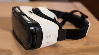 Samsung Gear VR: Should You Get It?