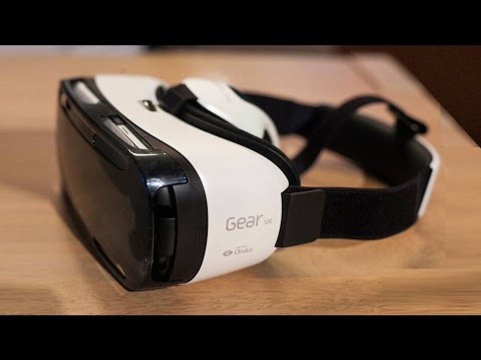 Samsung Gear VR: Should You Get It?