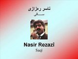 Nasir Rezazî - Saqî - ڕەزازی - ساقی