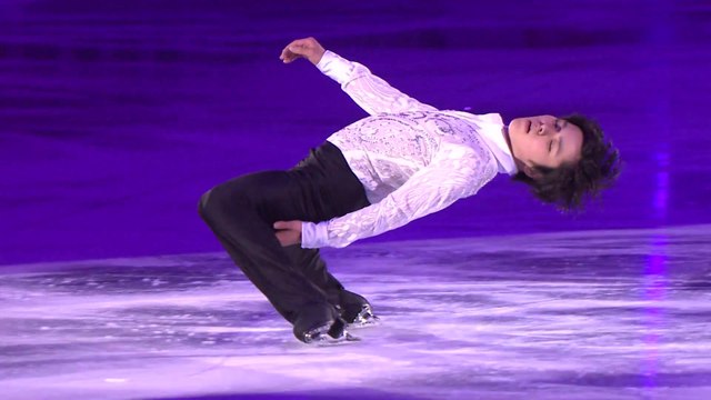 Shoma UNO EX - 2015 GPF