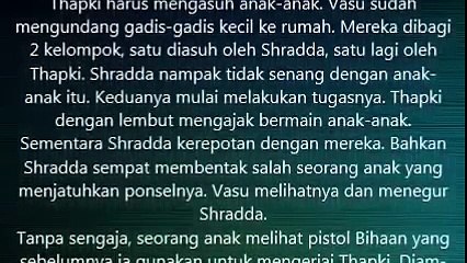 Sinopsis THAPKI Episode 67 Tayang Jumat 23 September 2016