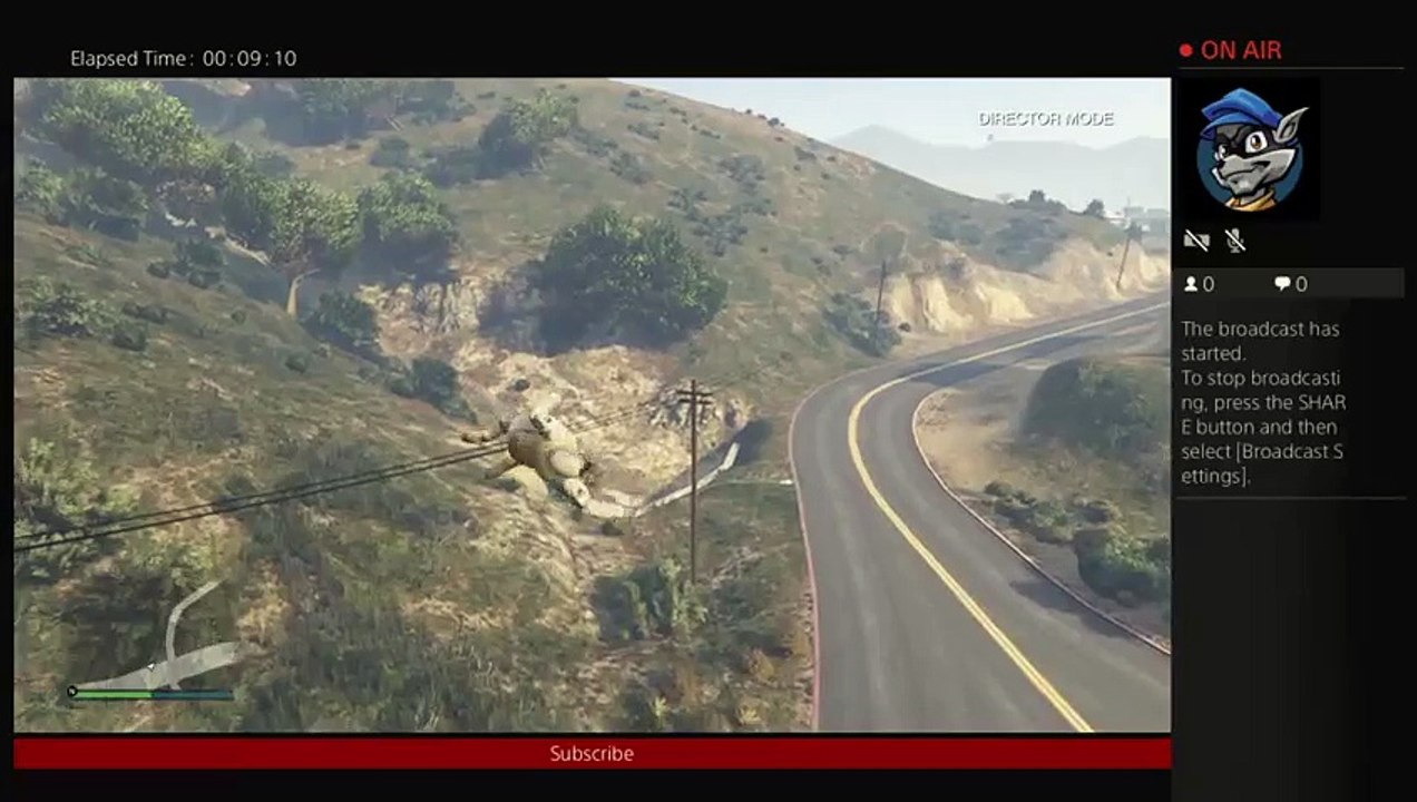 rocketrackcoon gta (8)