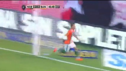 Bertolo Goal / Newells Old Boys 0-2 CA Banfield