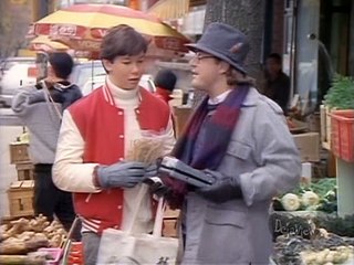 My Secret Identity S01e12 The Eyes Of The Shadow