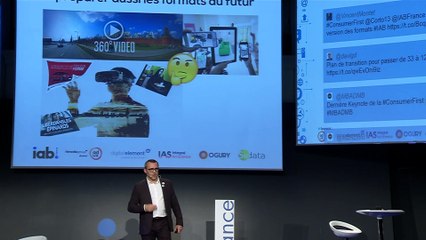 New ads, une nécessité ! Pensons : customer first !!!