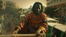 Tiken Jah Fakoly - Plus rien ne m'étonne