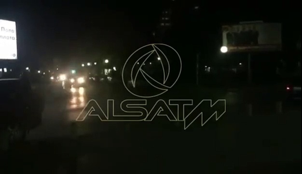 Policia Maqedone me tanke e fut Ali Ahmetin ne Kumanov