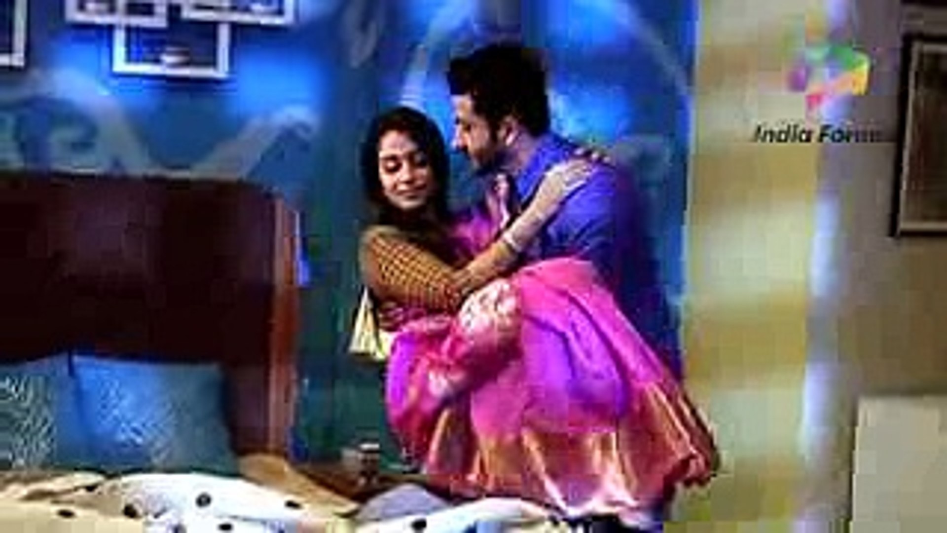 Prem and Simar Romance - video Dailymotion