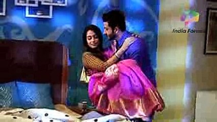 Prem and Simar Romance