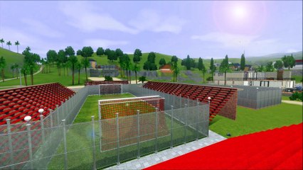Sims 3 Florida EXTRA: Alle Screenshots