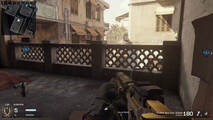 Call of Duty®: Modern Warfare® Remastered #4