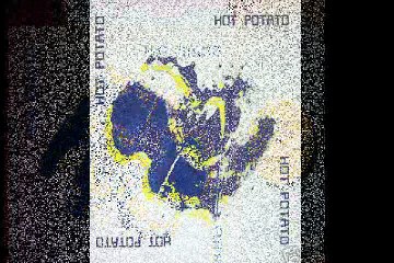 Hot Potato  "It'll Be Alright" 1974 UK Private Acid Folk Rock