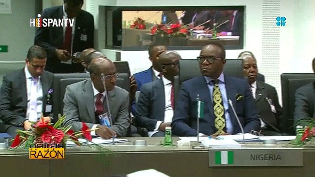 Detrás de la Razón - Petróleo, Conspiración ¿para controlar el mundo?