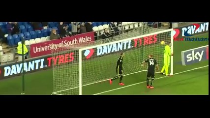 Cardiff City VS Brighton & Hove Albion 0-0 Highlights Championship 03/12/2016