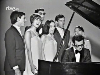 Carmen Sevilla y Augusto Alguero - Cuando Nos Conocimos