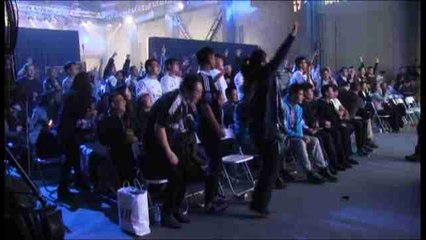 Pese al empate entre Madrid y Barça, afición en Pekín disfrutó del clásico español