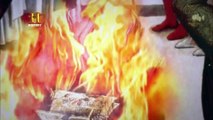 Queima da Biblioteca de Alexandria - Cristãos é que queimaram em nome de Jesus