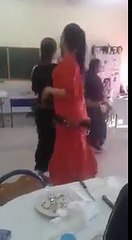 dance bnat maroc 2016 chti7 cha3bi nayda