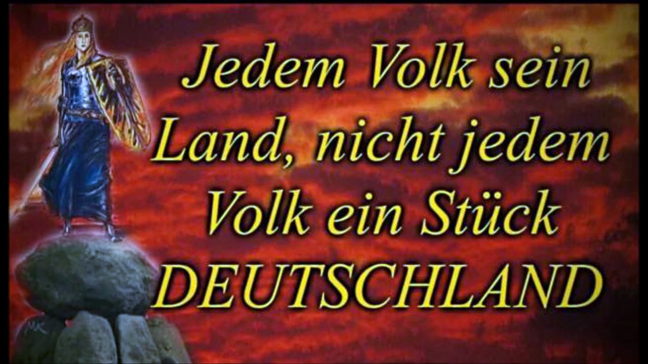 Keine Feinde - Die islamische Welt und Deutschland