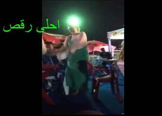 شعبي نايضة شطيح ورديح في حفل