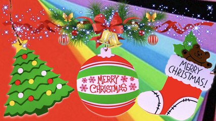 DIY How to Create Foam Sheet Christmas Tree Ornament? #1