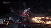 DARK SOULS™ III : Champion Gundyr