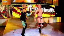 A review of NXT Rookie Heath Slater